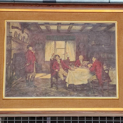 PINTURA DECORATIVA