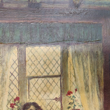 PINTURA DECORATIVA