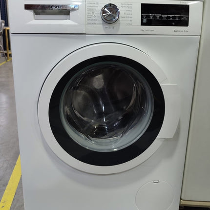 LAVADORA BOSCH 8KG