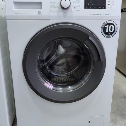 LAVADORA BEKO 7KG