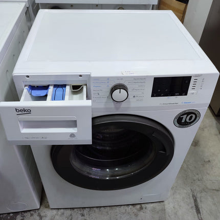 LAVADORA BEKO 7KG