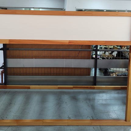 CAMA REVERSIBLE "KURA"