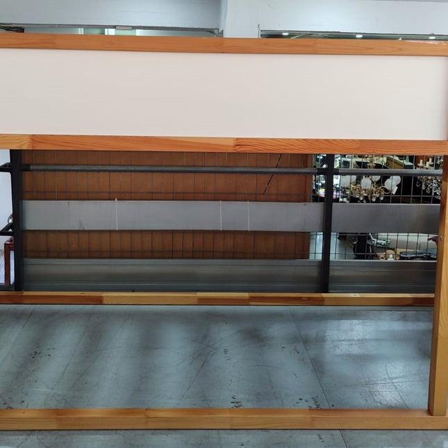 CAMA REVERSIBLE "KURA"