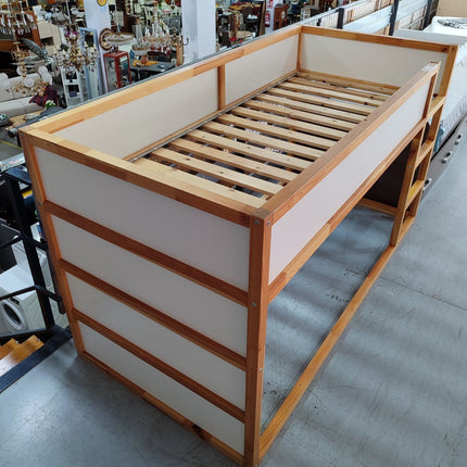 CAMA REVERSIBLE "KURA"