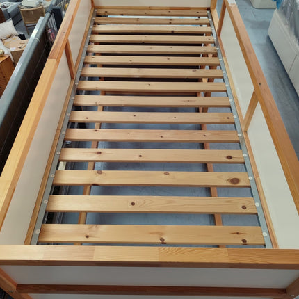 CAMA REVERSIBLE "KURA"