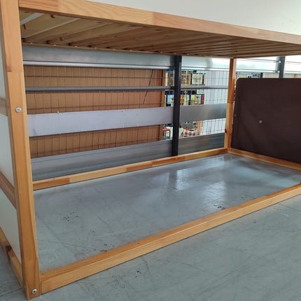 CAMA REVERSIBLE "KURA"