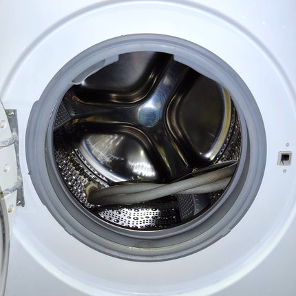 LAVADORA SIEMENS 8KG