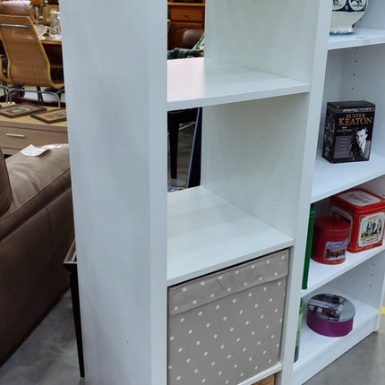 ESTANTERÍA "KALLAX"