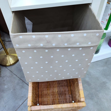 ESTANTERÍA "KALLAX"