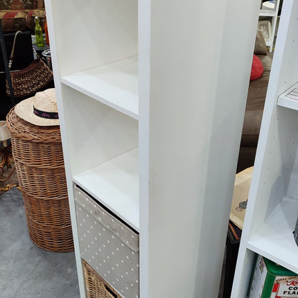 ESTANTERÍA "KALLAX"