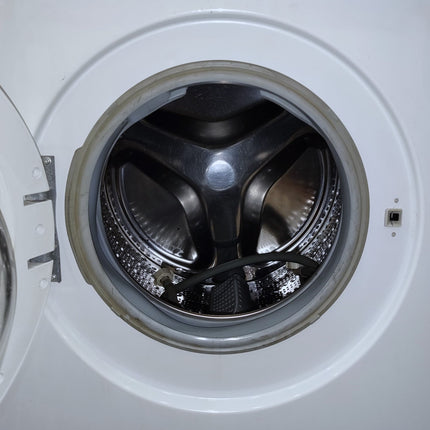 LAVADORA SIEMENS 8KG