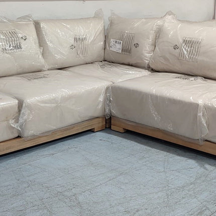 SOFÁ RINCONERO "AMBRA"