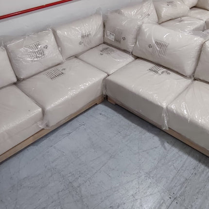 SOFÁ RINCONERO "AMBRA"