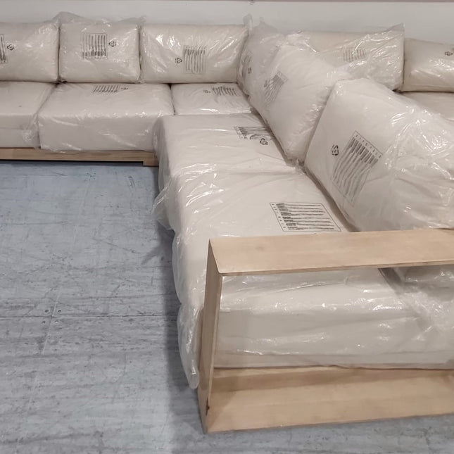 SOFÁ RINCONERO "AMBRA"