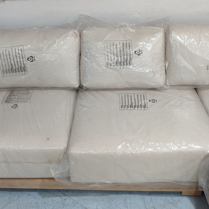 SOFÁ RINCONERO "AMBRA"