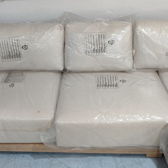 SOFÁ RINCONERO "AMBRA"