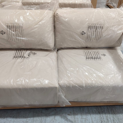 SOFÁ RINCONERO "AMBRA"