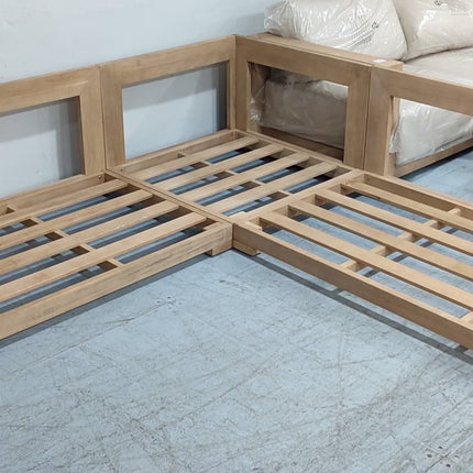 SOFÁ RINCONERO "AMBRA"