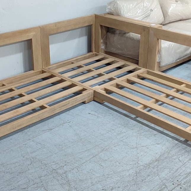 SOFÁ RINCONERO "AMBRA"