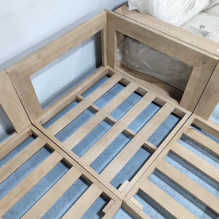 SOFÁ RINCONERO "AMBRA"