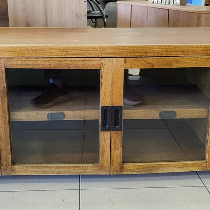 MUEBLE TV