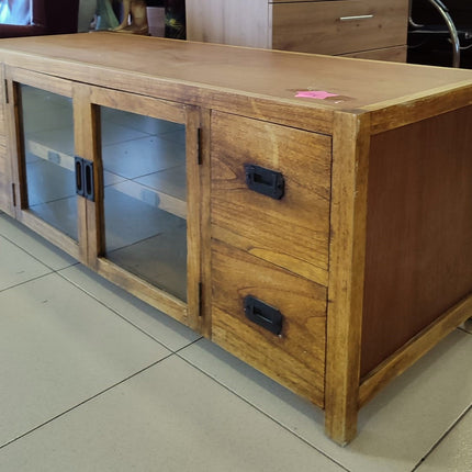 MUEBLE TV
