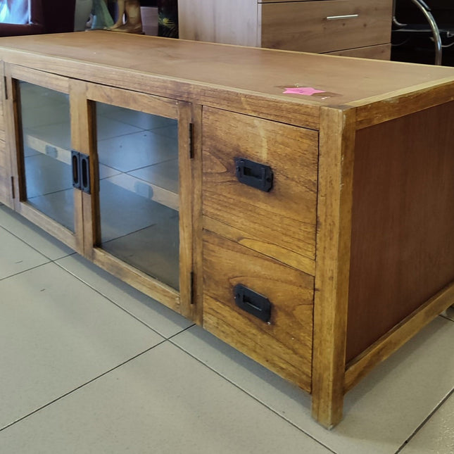 MUEBLE TV