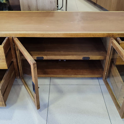 MUEBLE TV