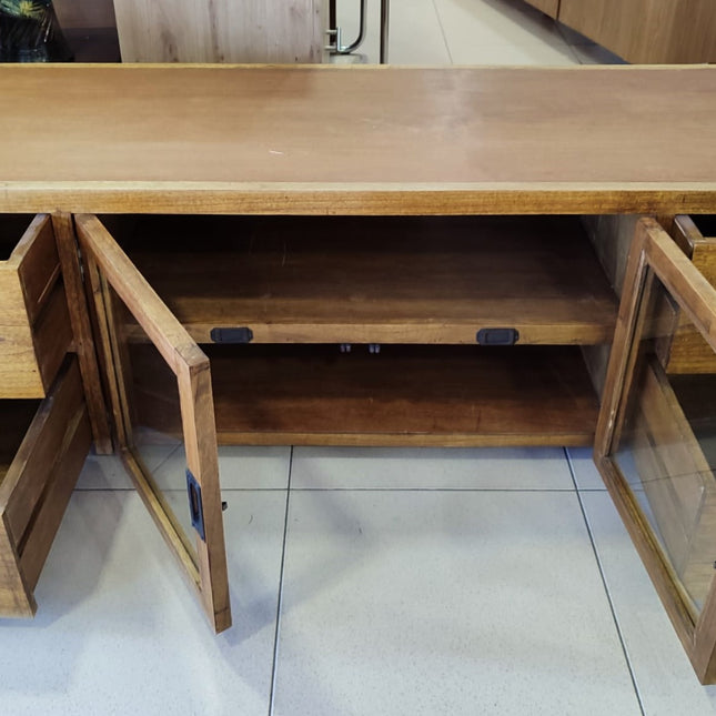 MUEBLE TV