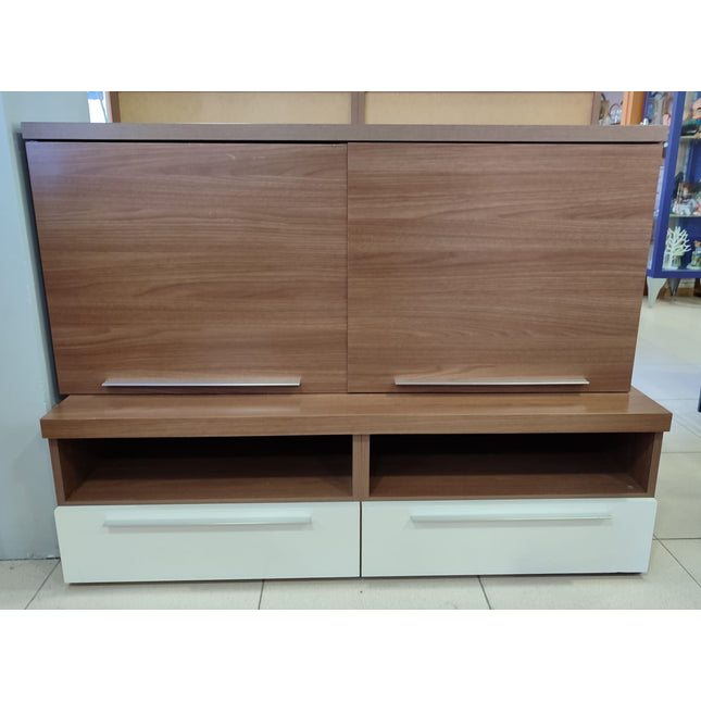 CONJUNTO DE MUEBLES DE SALÓN