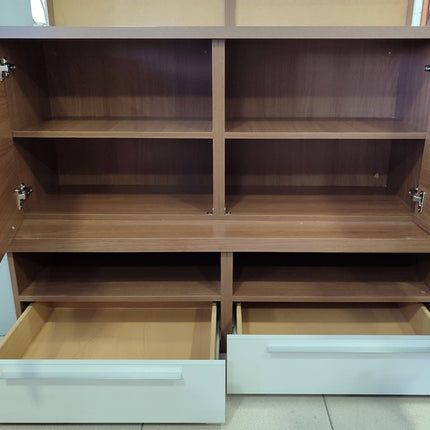 CONJUNTO DE MUEBLES DE SALÓN