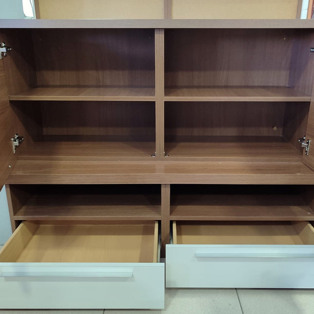 CONJUNTO DE MUEBLES DE SALÓN