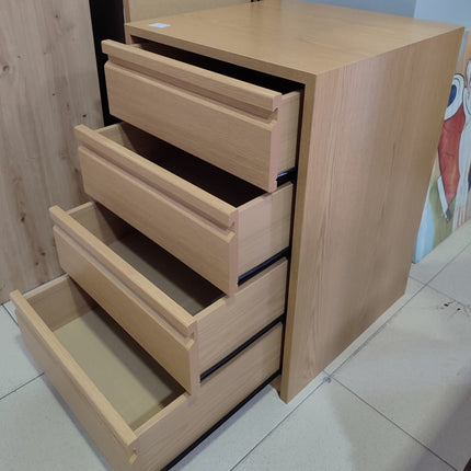 CAJONERA