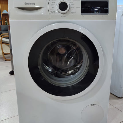 LAVADORA BALAY 7KG