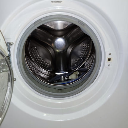 LAVADORA WHITE-WESTINGHOUSE 6KG