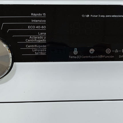 LAVADORA SAIVOD 7 KG