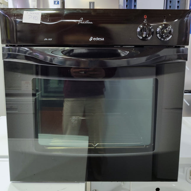 HORNO ELÉCTRICO EDESA 60cm