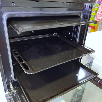 HORNO ELÉCTRICO EDESA 60cm