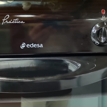 HORNO ELÉCTRICO EDESA 60cm
