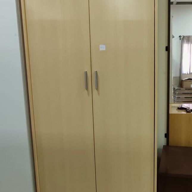 ARMARIO DOS PUERTAS
