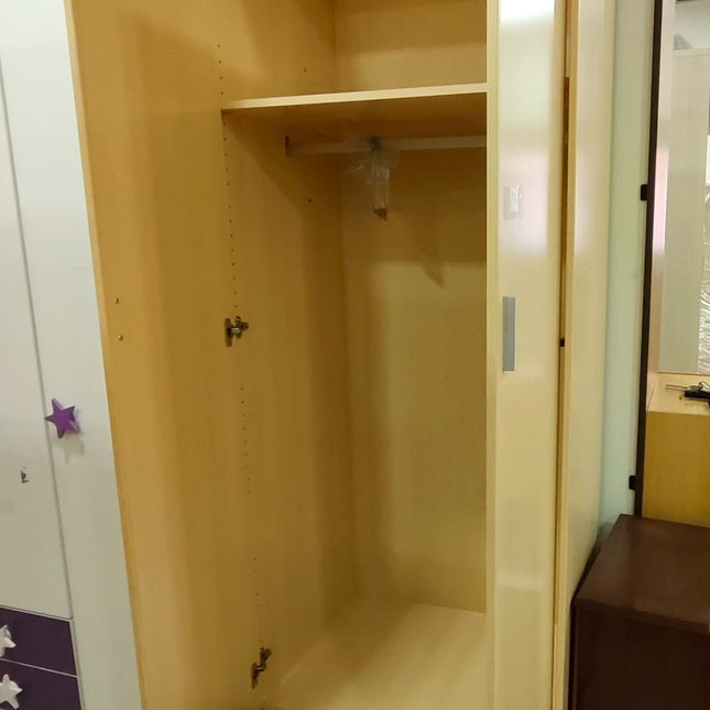 ARMARIO DOS PUERTAS