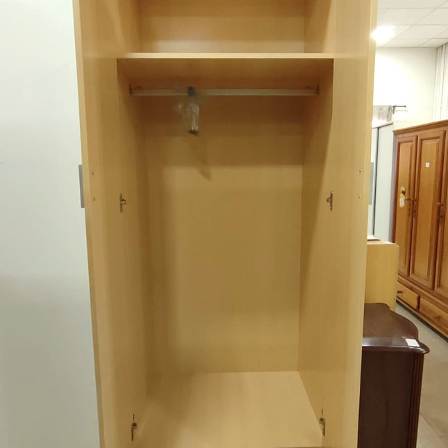 ARMARIO DOS PUERTAS