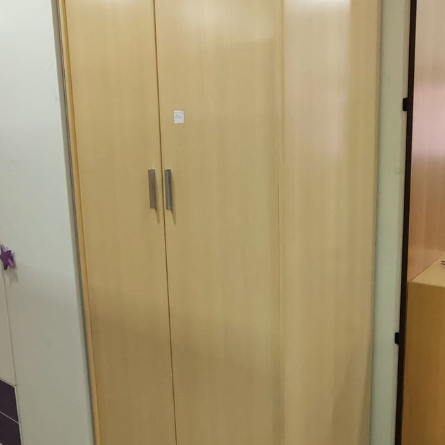 ARMARIO DOS PUERTAS