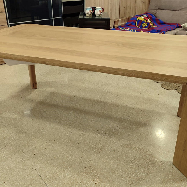 MESA EXTENSIBLE "JONDAL"