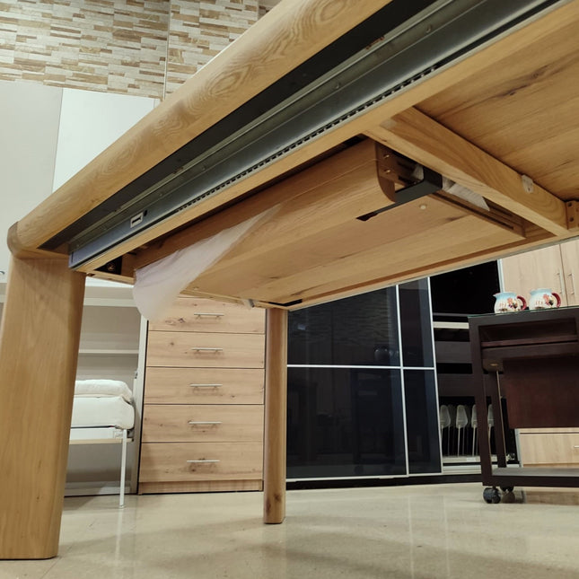 MESA EXTENSIBLE "JONDAL"