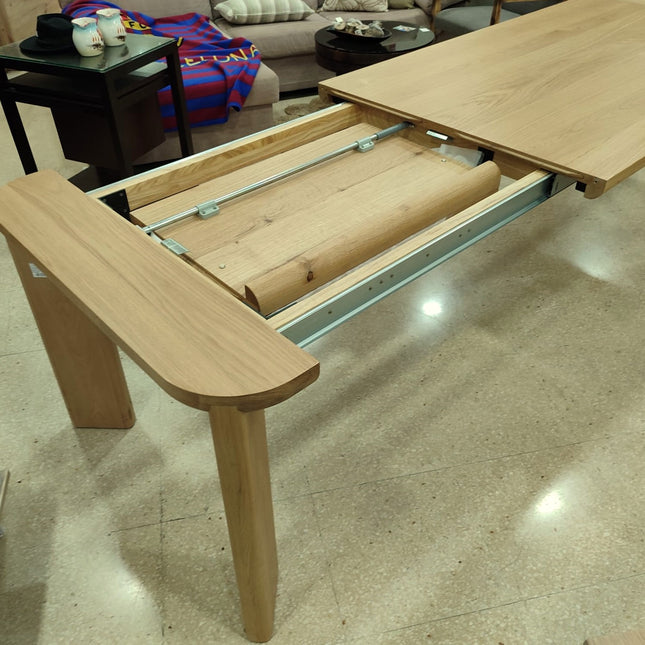 MESA EXTENSIBLE "JONDAL"