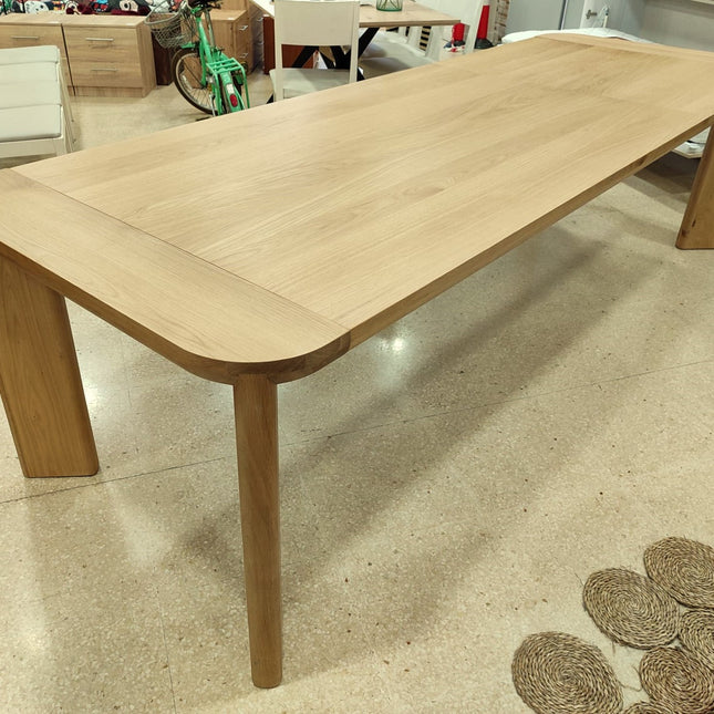 MESA EXTENSIBLE "JONDAL"