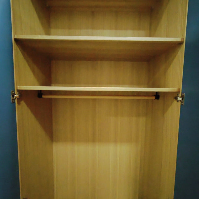 ARMARIO DOS PUERTAS