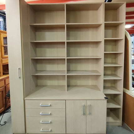 LIBRERÍA
