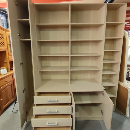 LIBRERÍA